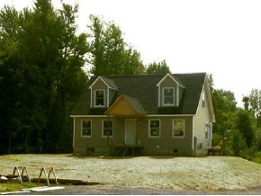 LOT#10 BAKER ST. (Pvt)