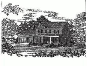 LOT104 Hanon Drive