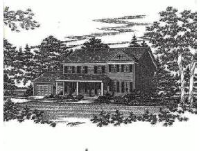 LOT106 Hanon Drive
