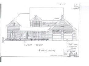 LOT#19 Hawley Road