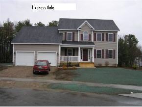 Lot#3 Lauren Drive