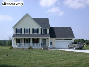 Lot#4 Kendra Drive