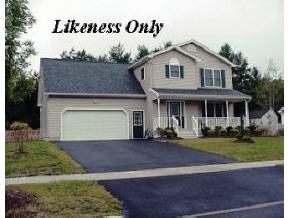 Lot6 Hibbard Road