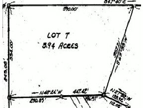 LOT#7 Bryan Rd