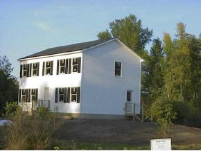 lot#9 BAKER ST. (Pvt)