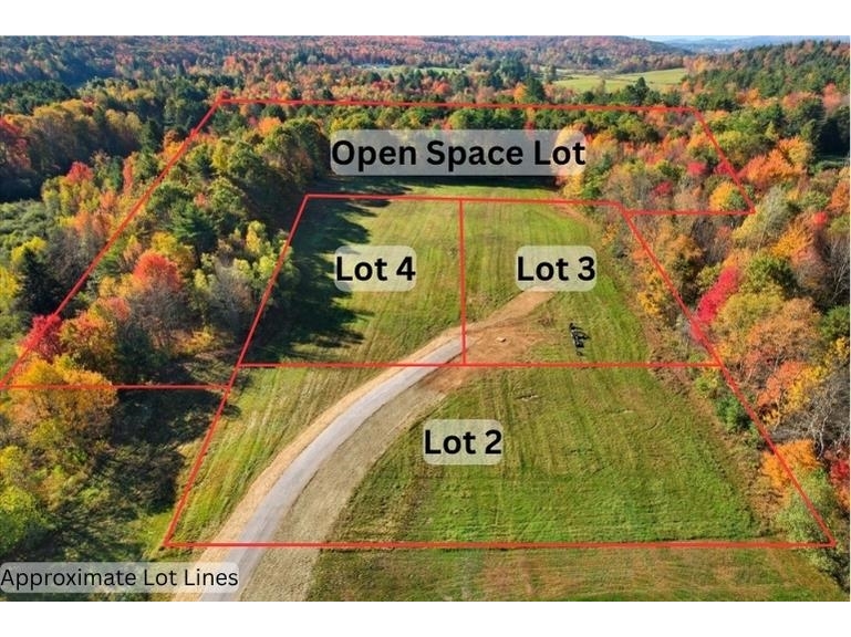 Approximate Lines