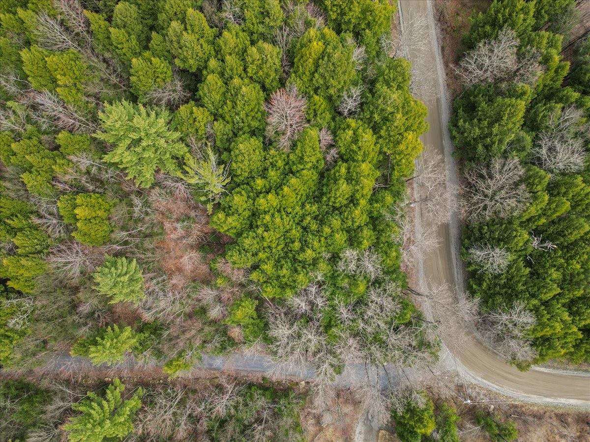 Lots 2 & 3 Hemlock Ridge