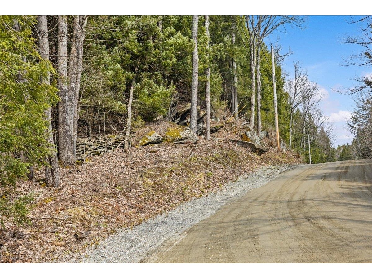 Lots 2 & 3 Hemlock Ridge