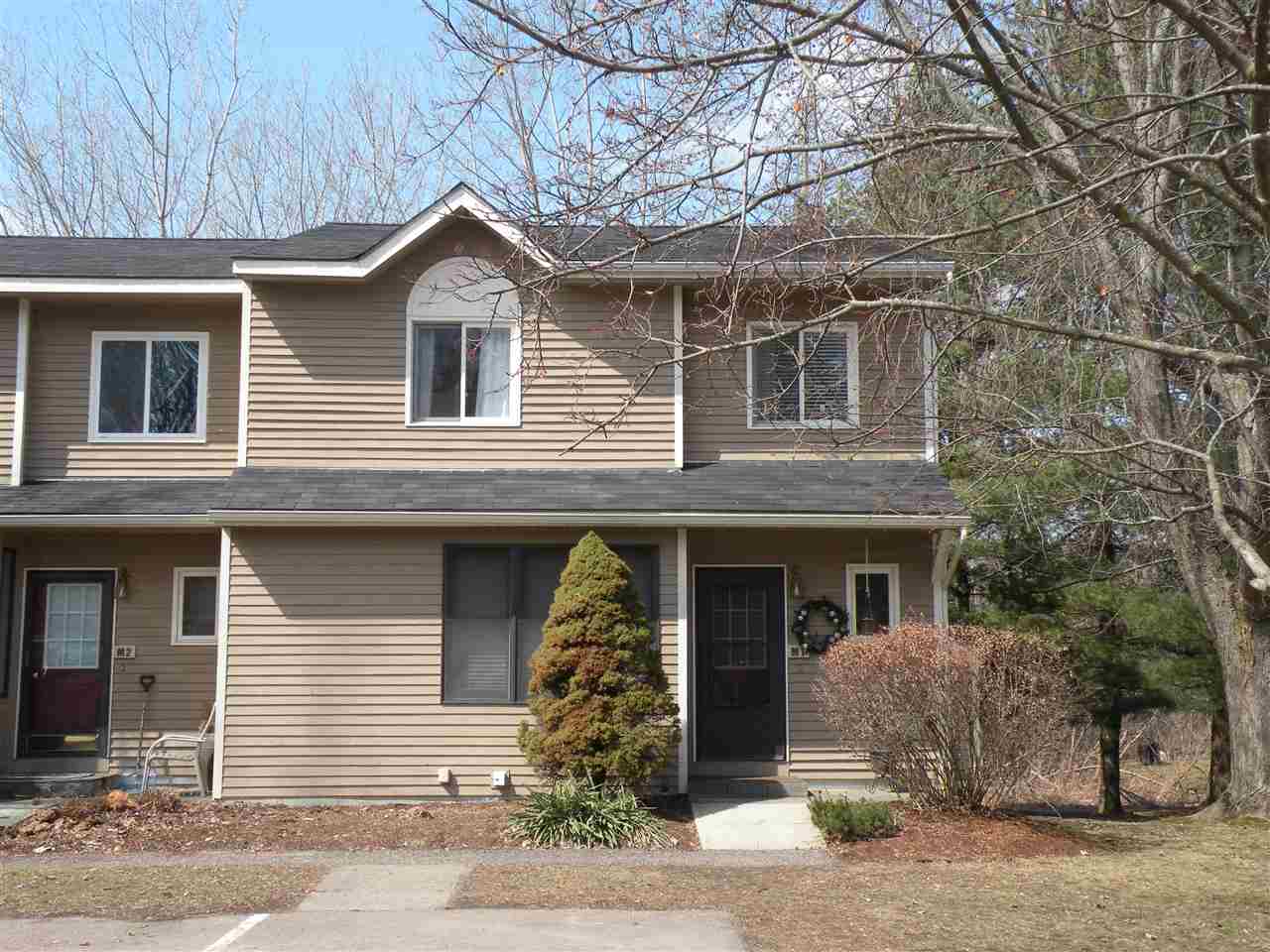 M-1 Stonehedge Drive, Unit 1
