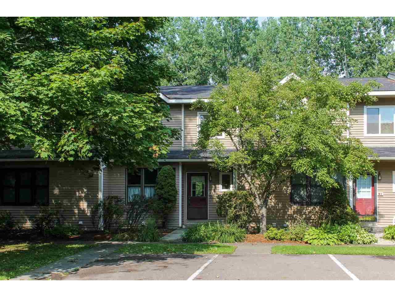 M-3 Stonehedge Drive, Unit 3