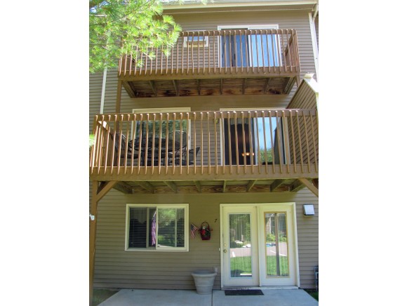 M-7 Stonehedge Drive, Unit M-7