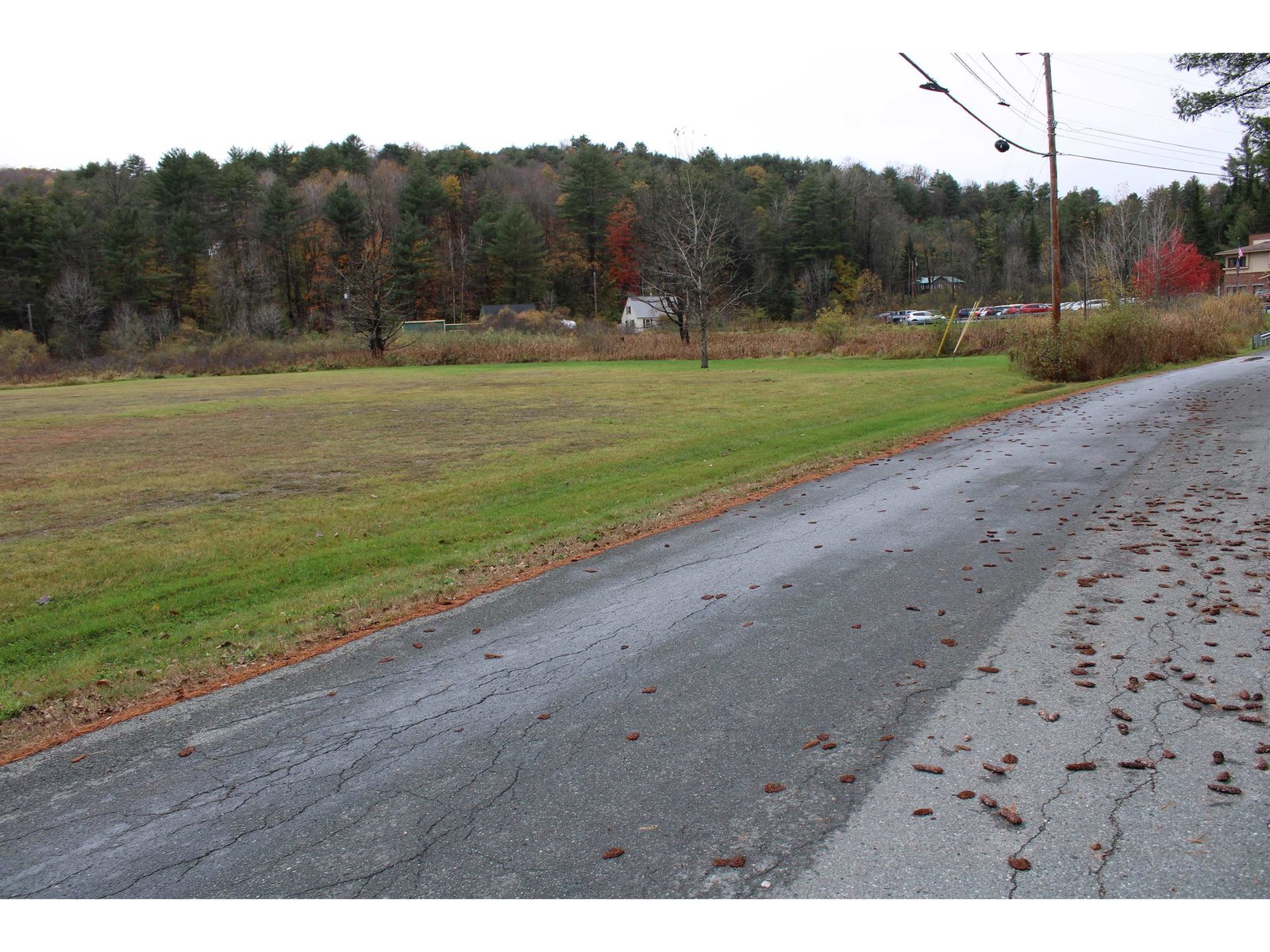none US Route 2 East