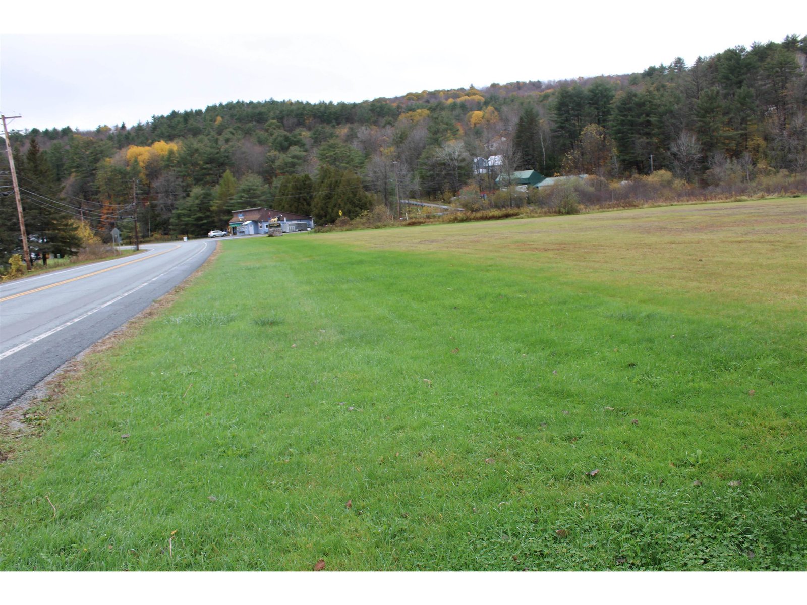 none US Route 2 East