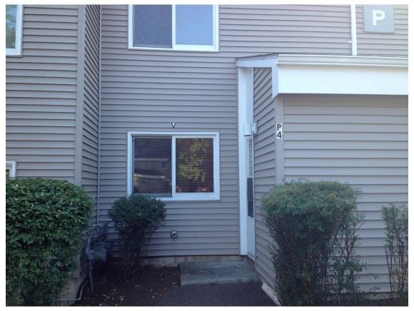 P4 Grandview Drive, Unit P4