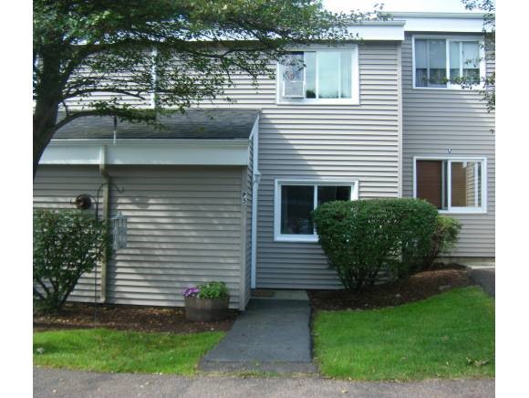 P5 Grandview Drive, Unit P5