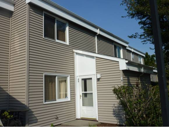 P6 Grandview Drive, Unit P6