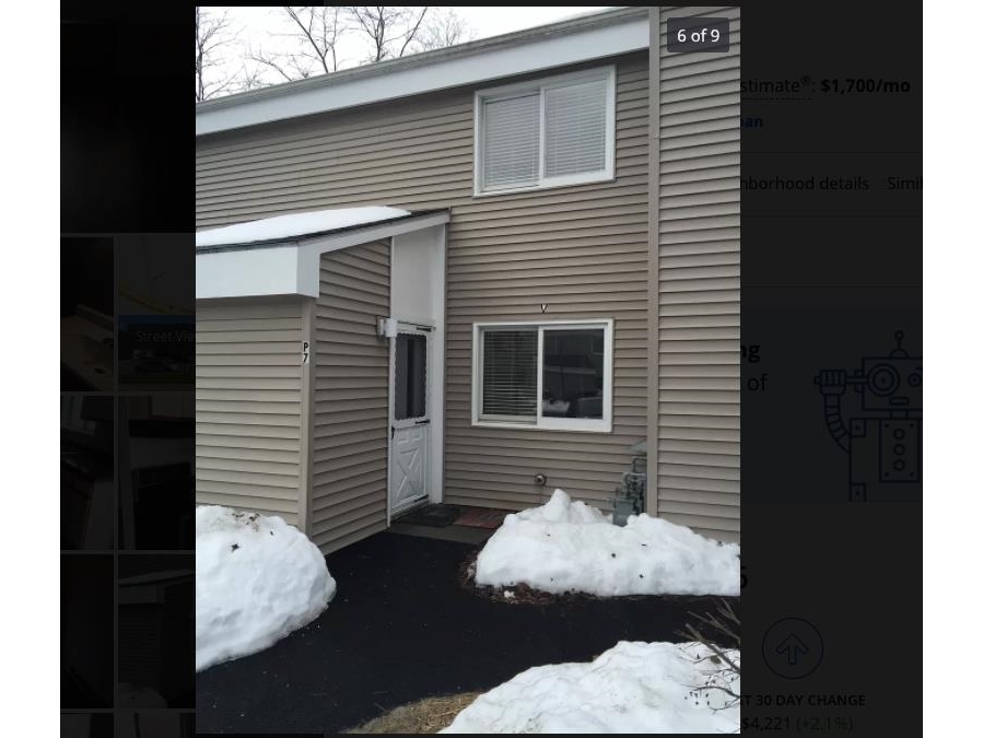 P7 Grandview Drive