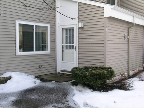 Q-4 Grandview Drive, Unit 4