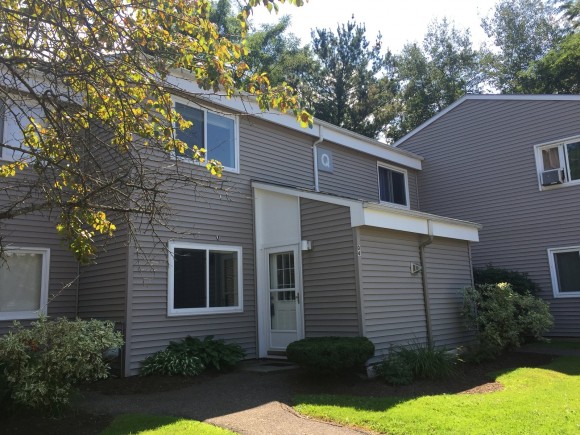 Q-4 Grandview Drive