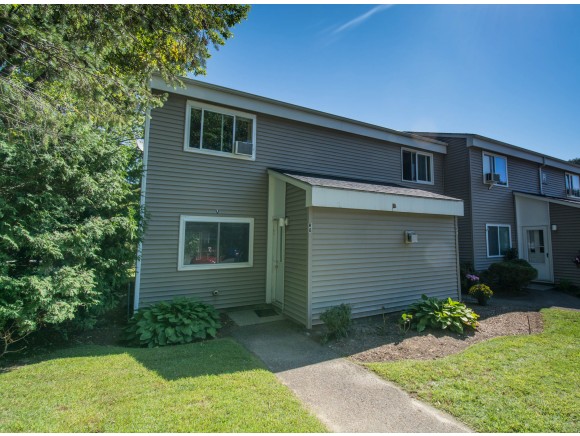 R8 Grandview Drive, Unit 8