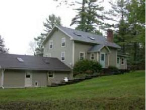 Rt. 30 3263 Rt. 30
