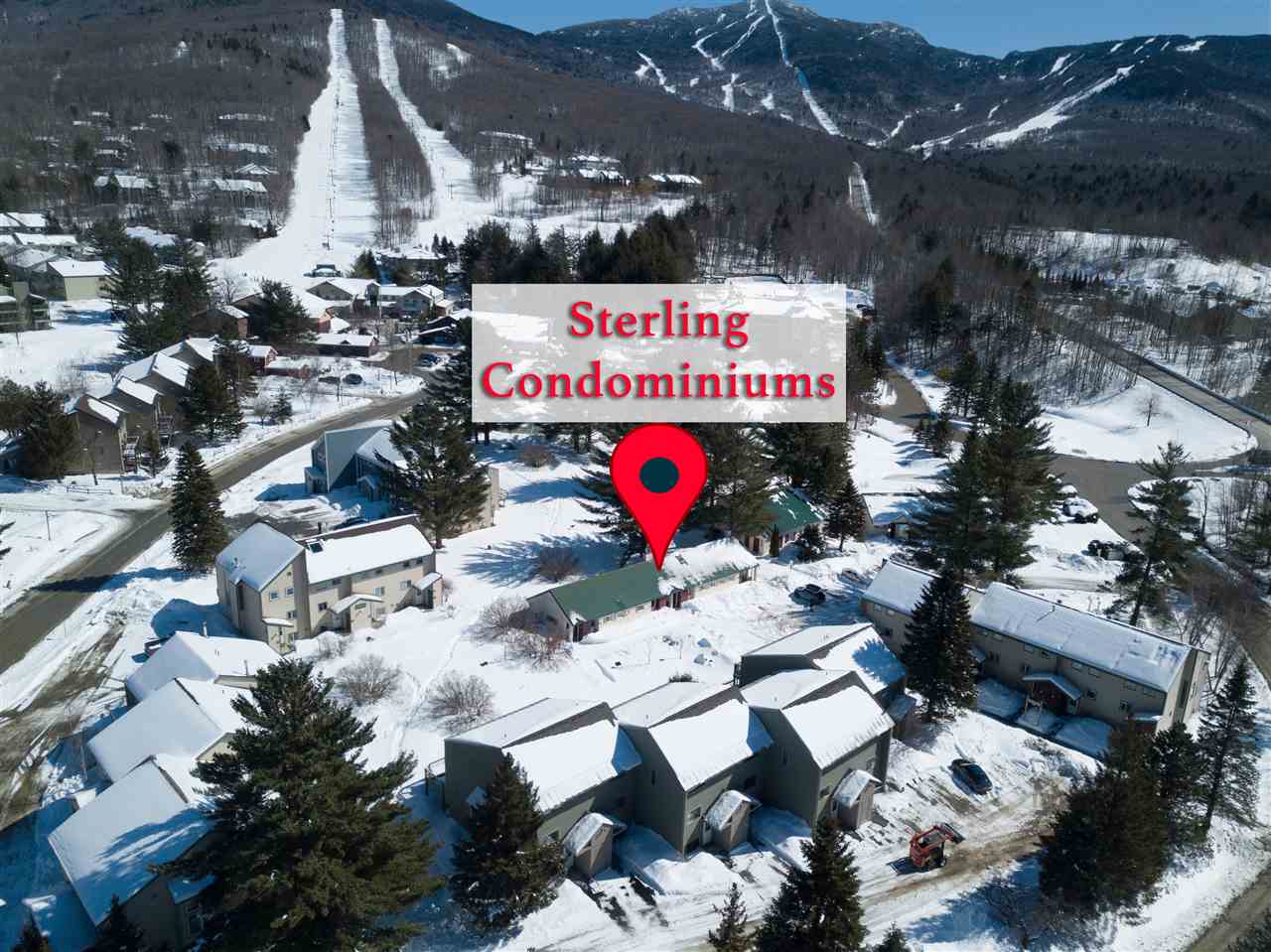 Sterling 9 at Smugglers' Notch Resort, Unit St-9