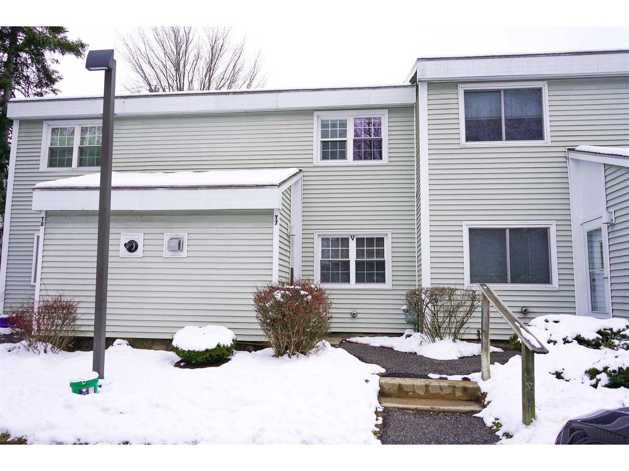 T7 Grandview Drive, Unit T7