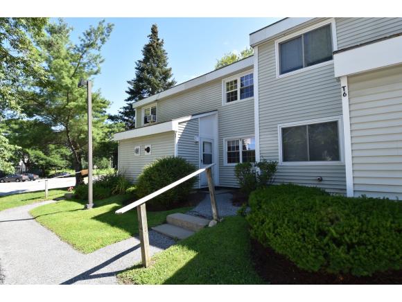 T7 Grandview, Unit T7