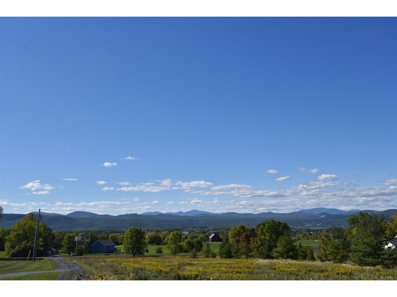 tbd Basin Harbor Road