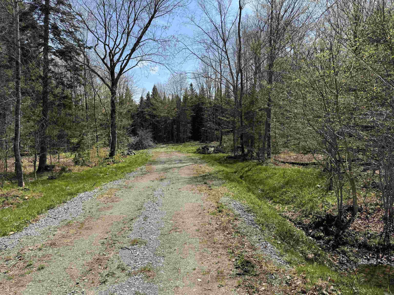 TBD Belanger Lane