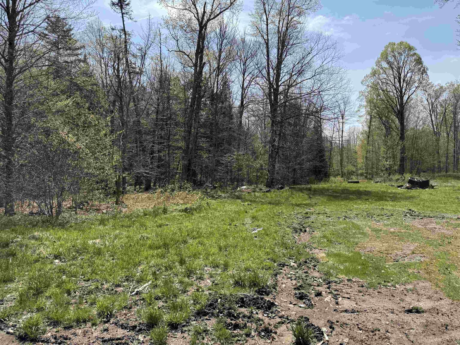 TBD Belanger Lane