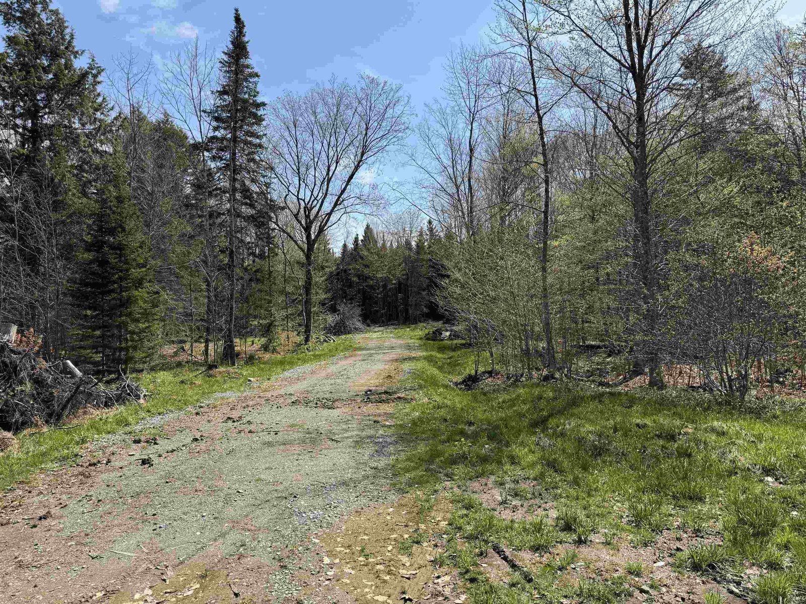 TBD Belanger Lane
