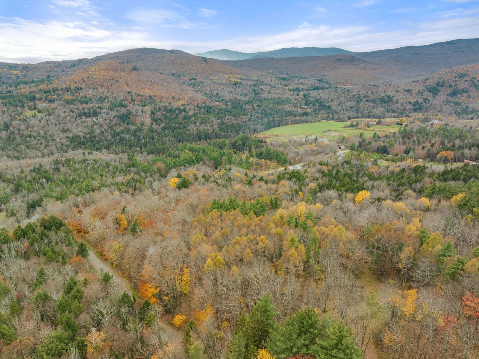 TBD Boyce Road