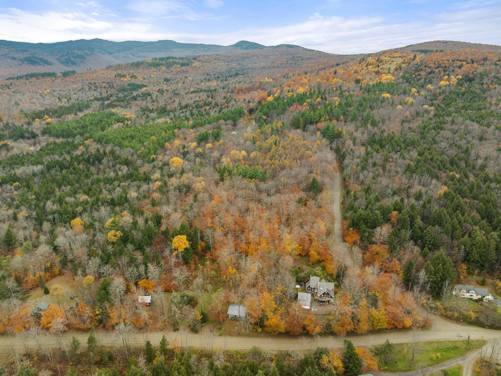 TBD Boyce Road