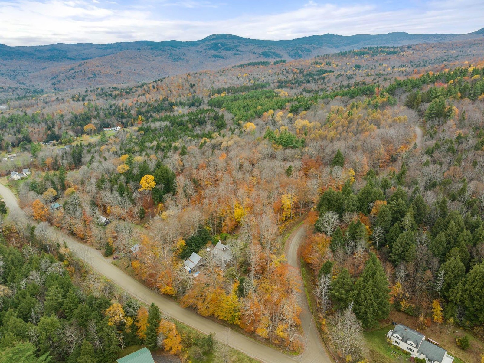 TBD Boyce Road
