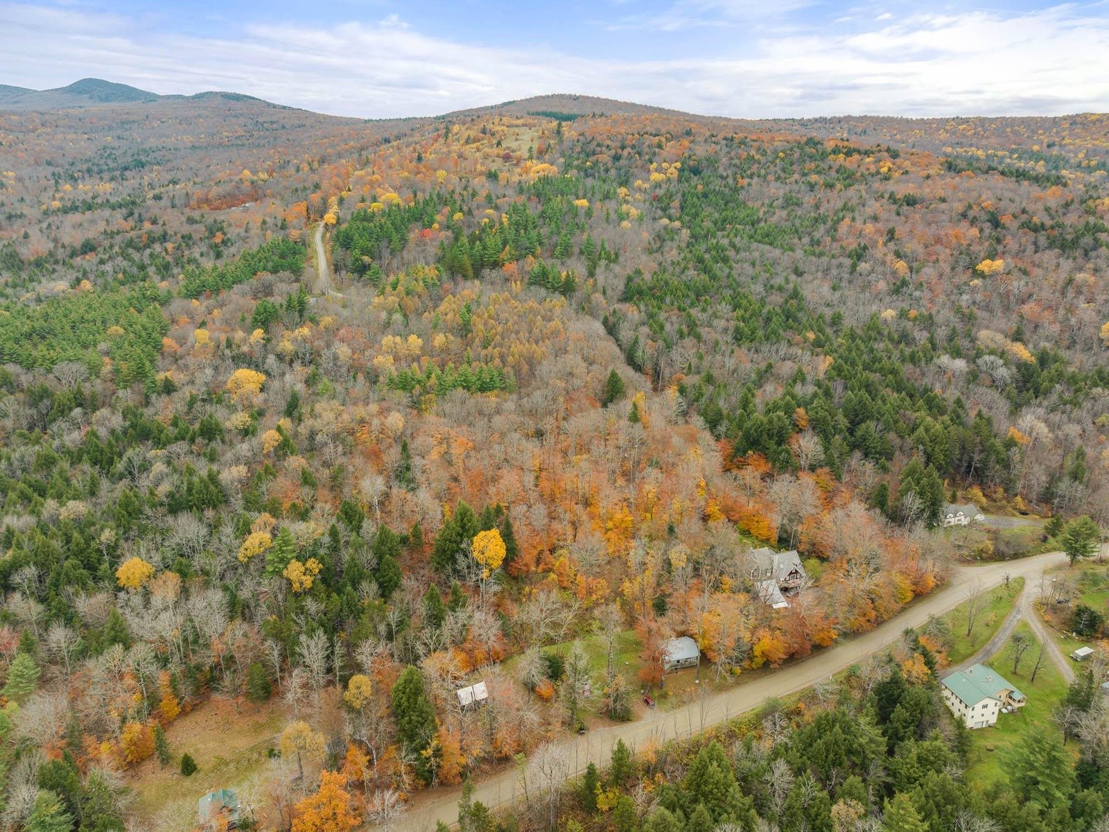 TBD Boyce Road