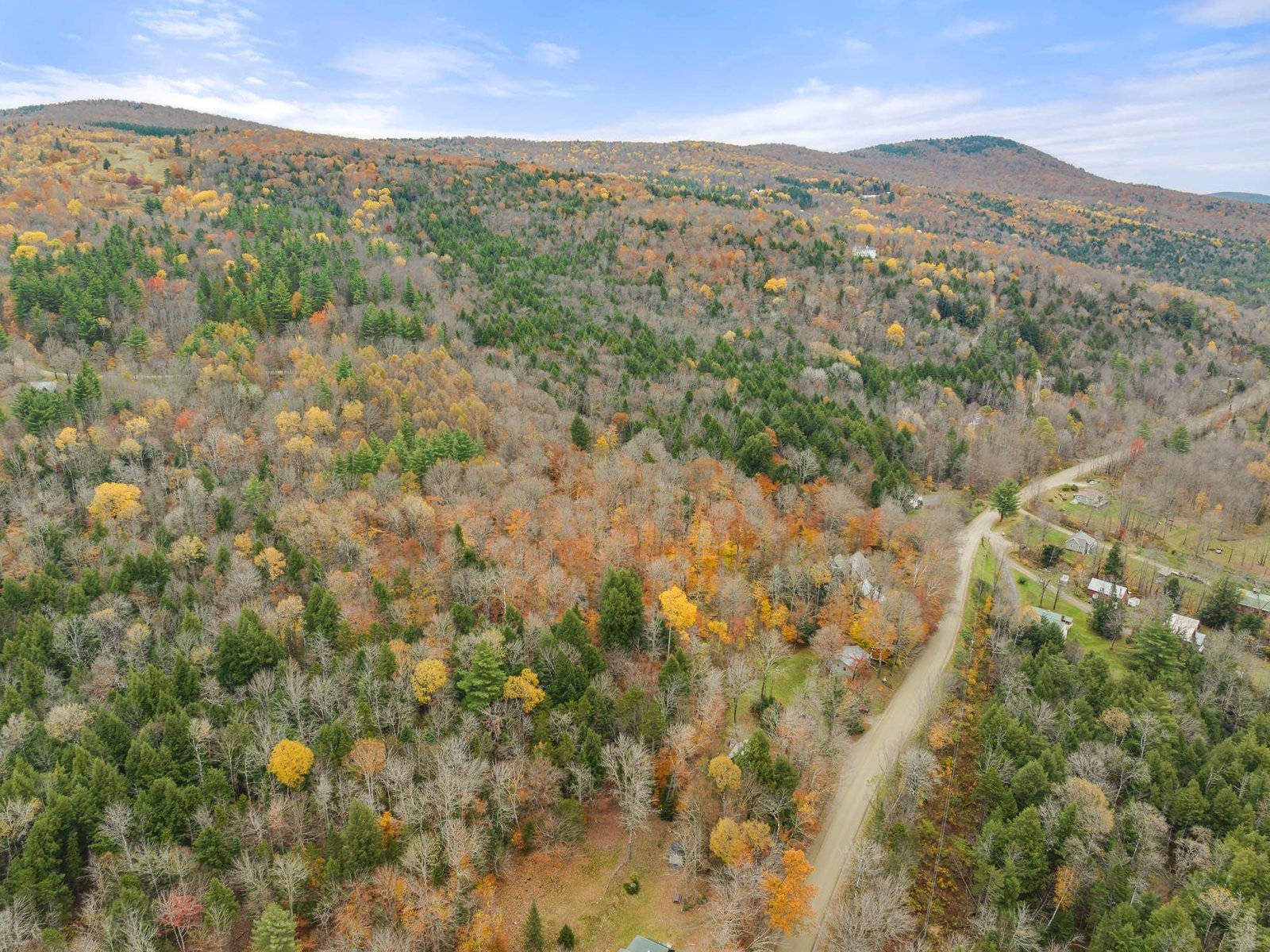 TBD Boyce Road