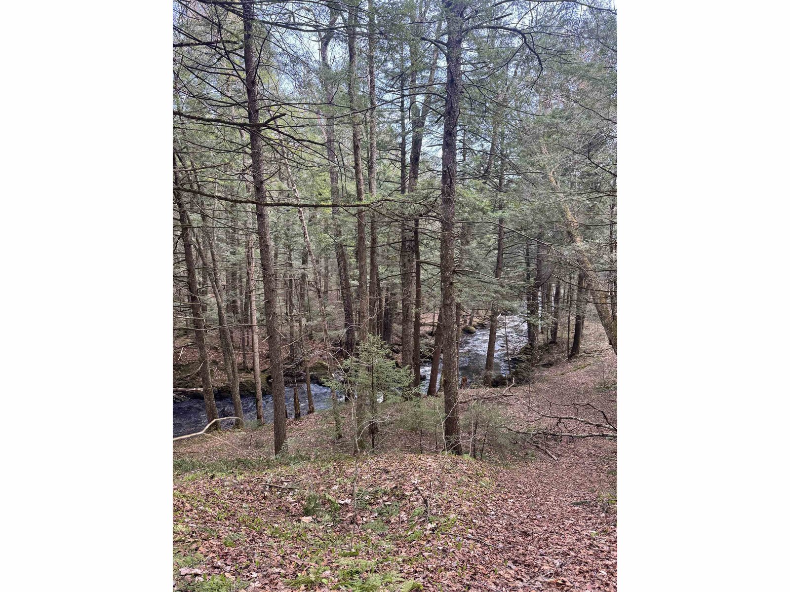TBD Buck Hill Road