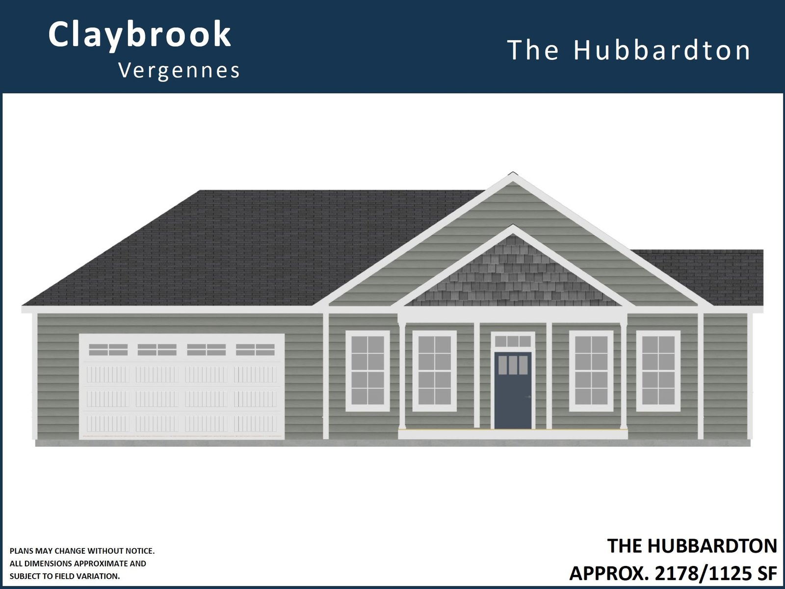 TBD Commodore Drive, Unit phase 4 lot 35