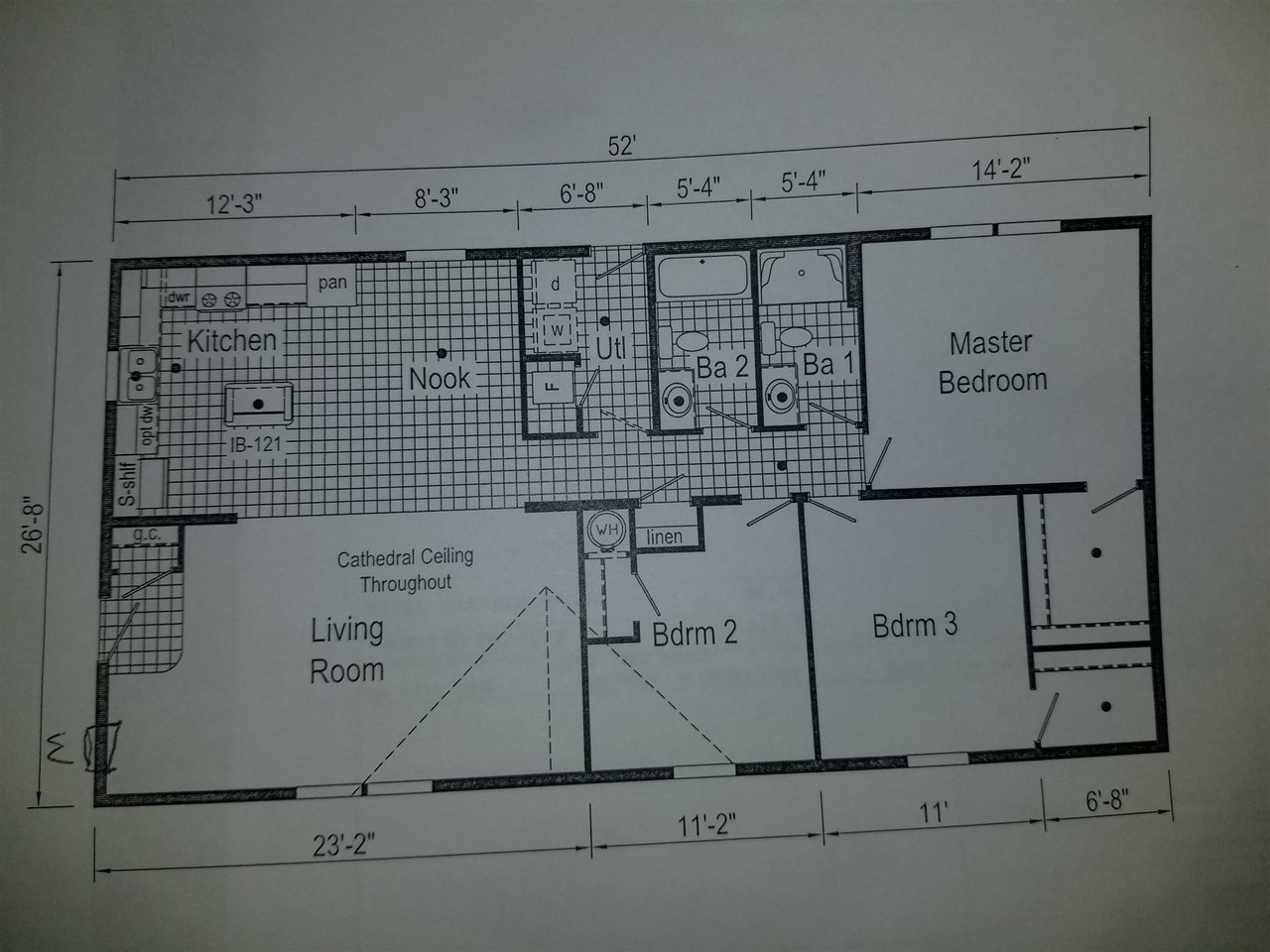 TBD Daniels Drive, Unit 10