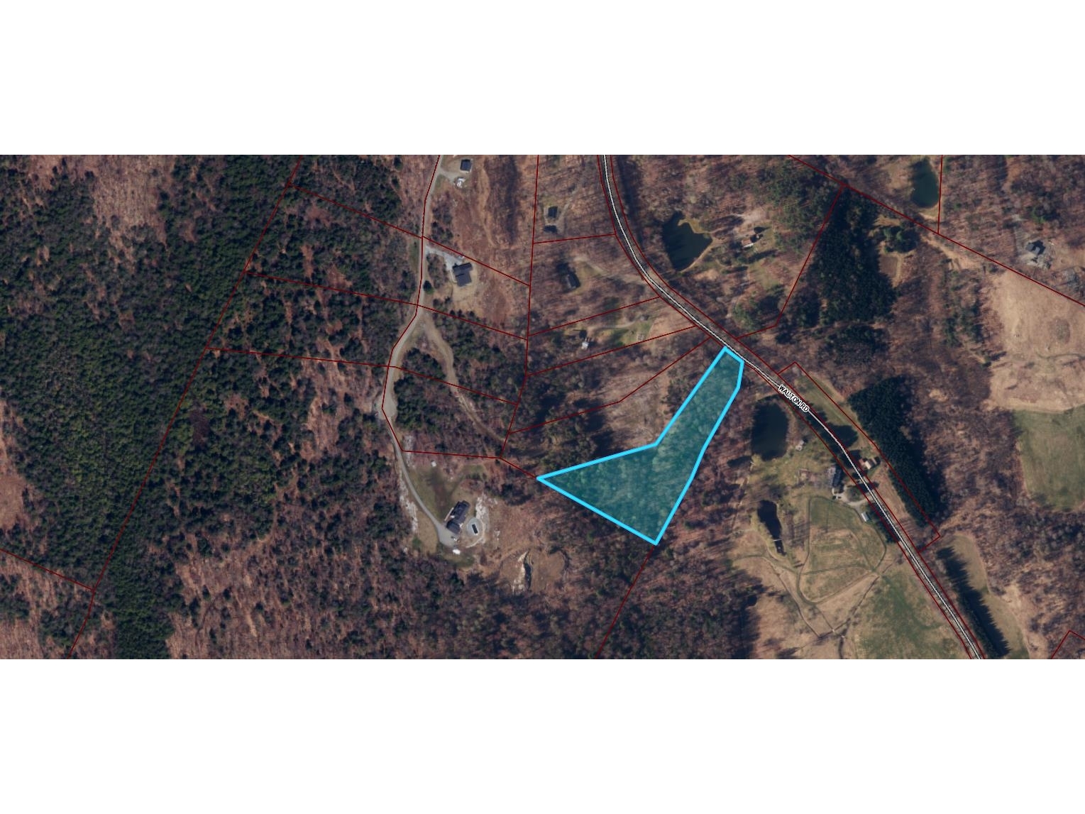 TBD Deerfield Hills Road