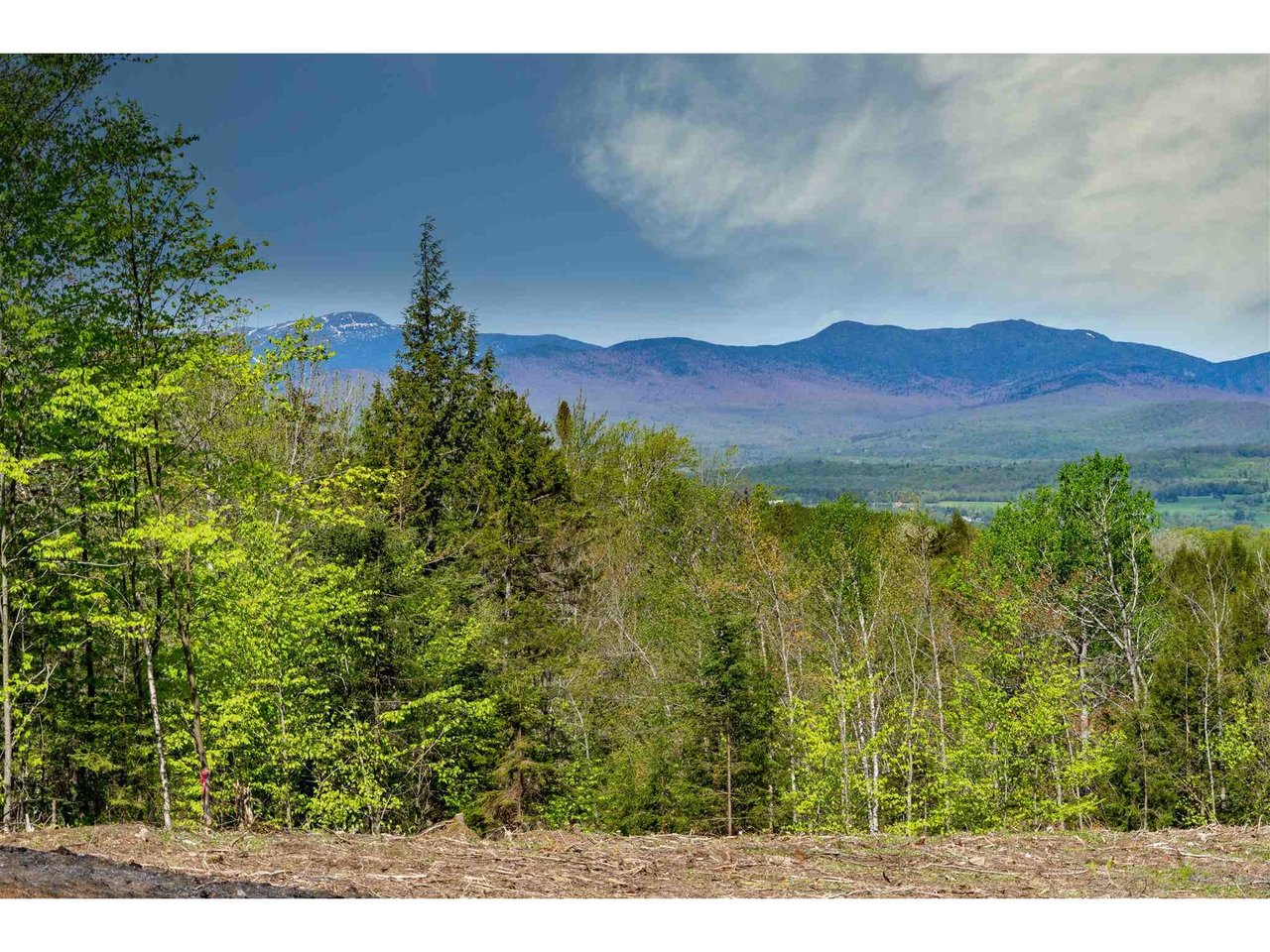 TBD Elmore Mountain Road