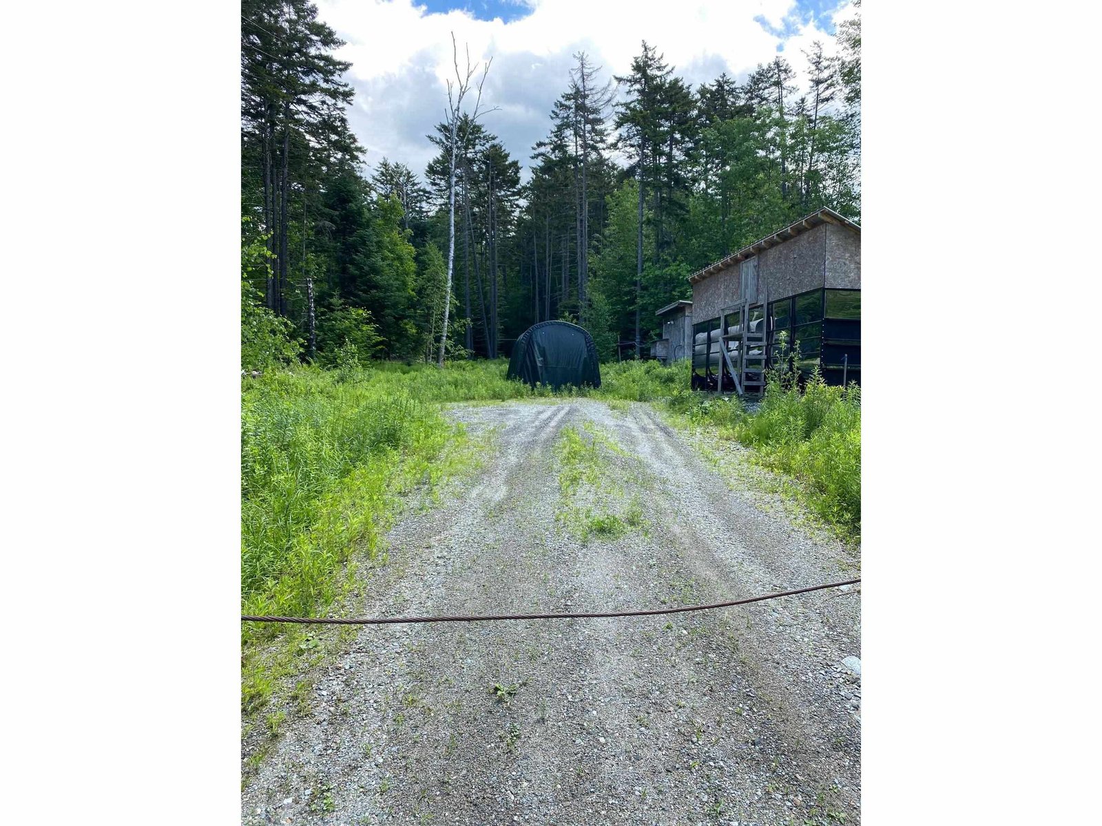 TBD Elmore Mountain Road