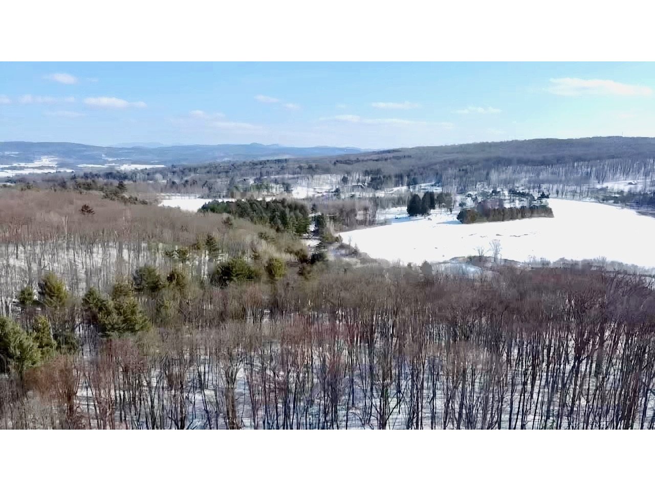 TBD Fisher & Daigneault Hill Road