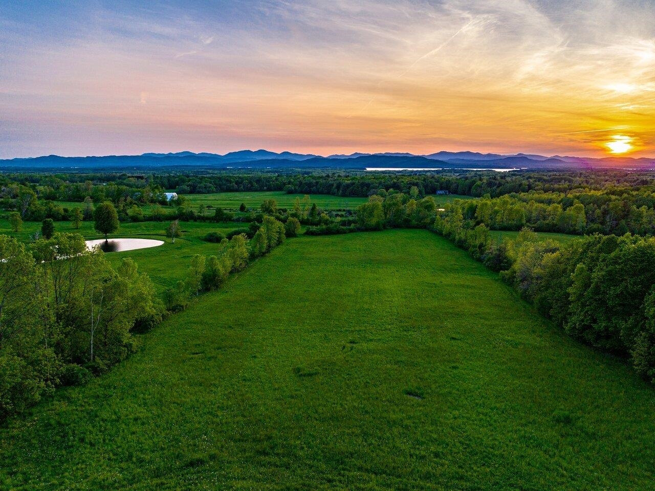 Imagine the home views!