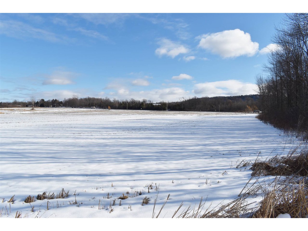 TBD Greenbush/Rt 7