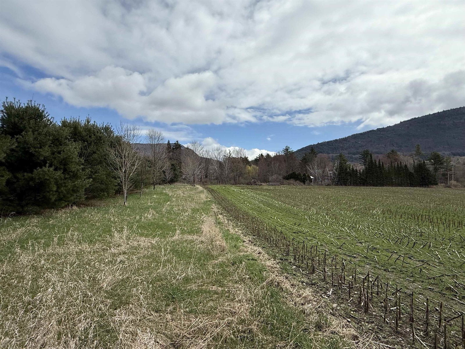 TBD Hewitt Road