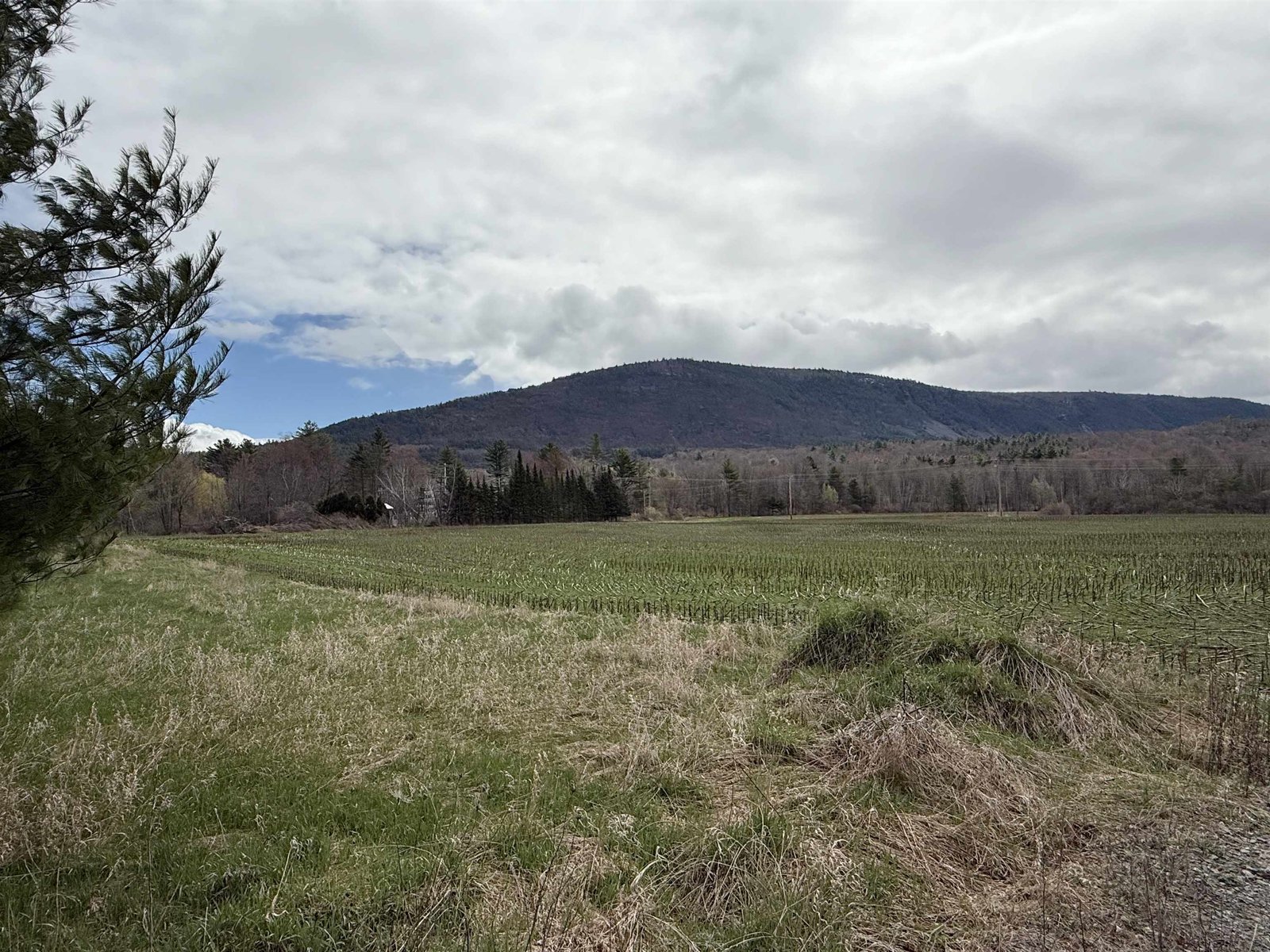 TBD Hewitt Road