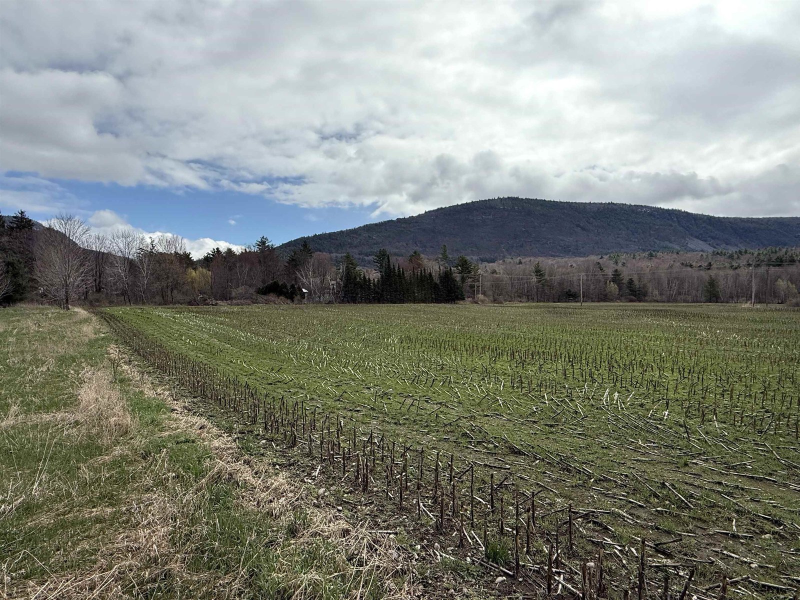TBD Hewitt Road