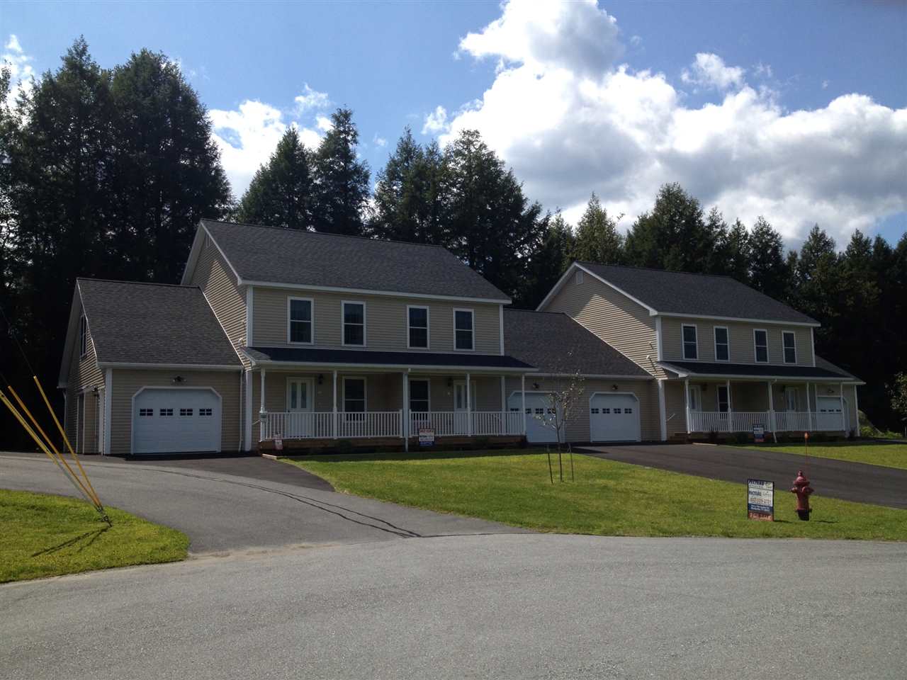 TBD Hideaway Drive, Unit 19